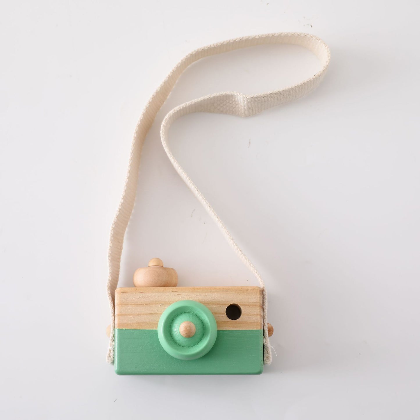 CAMERA TOY