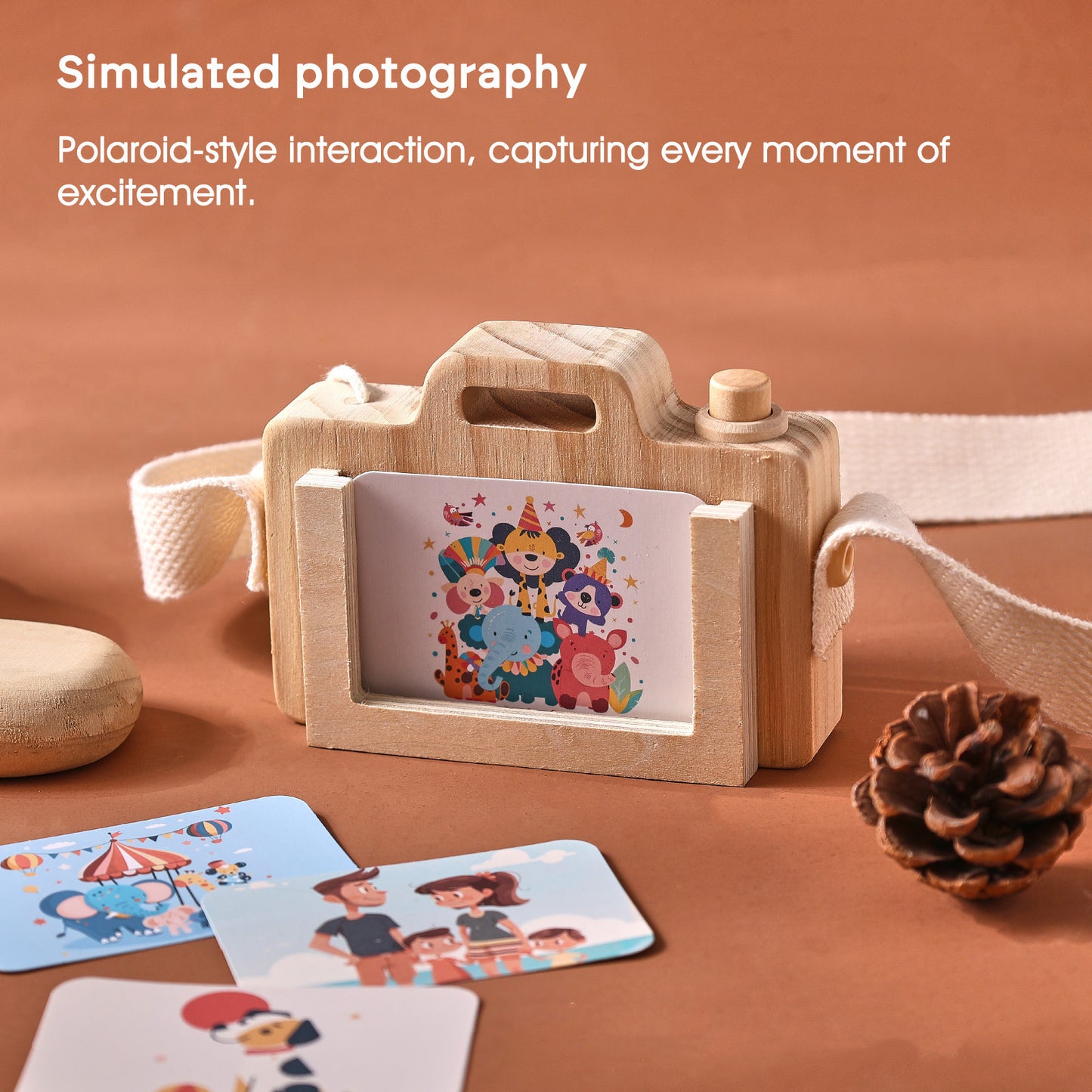 CARD CAMERA