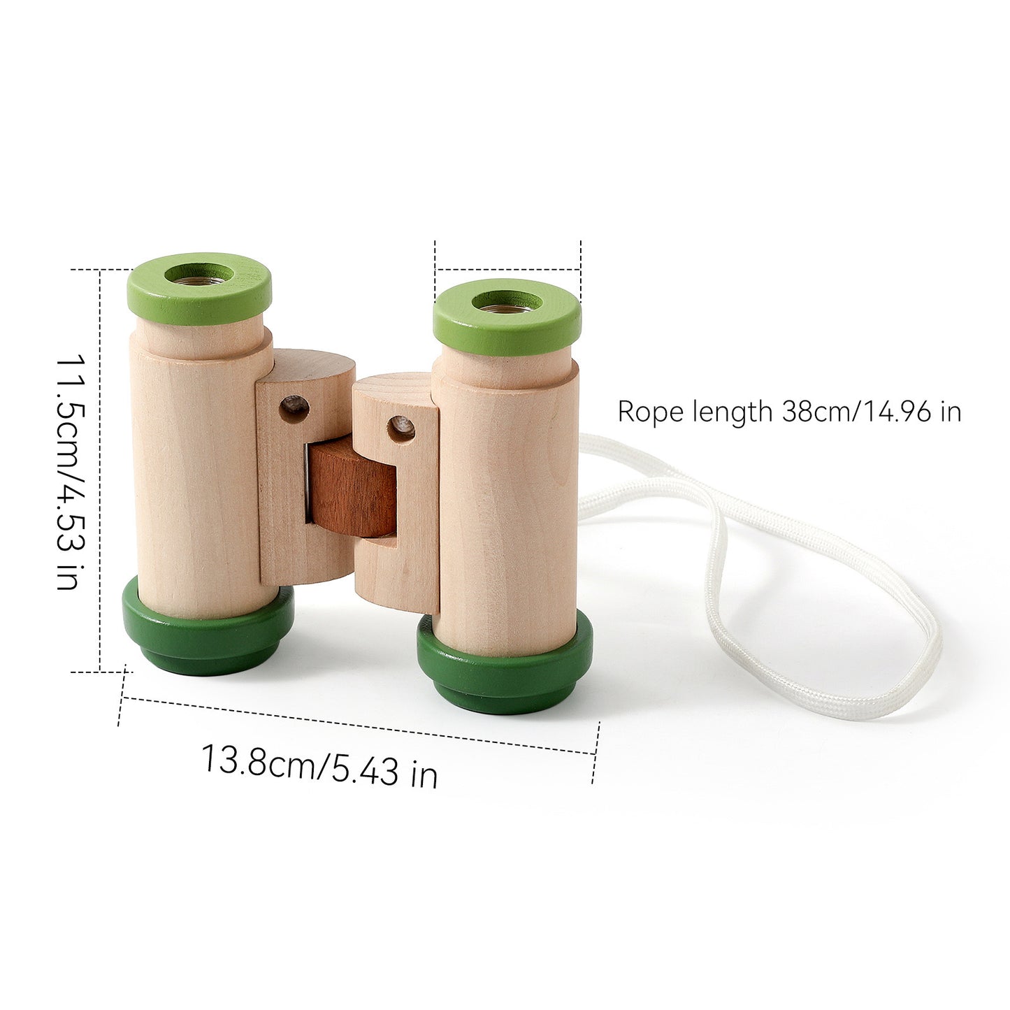 TELESCOPE TOY