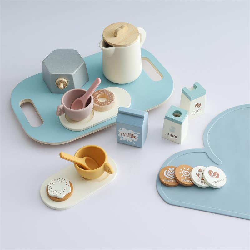 COFFEE TOY