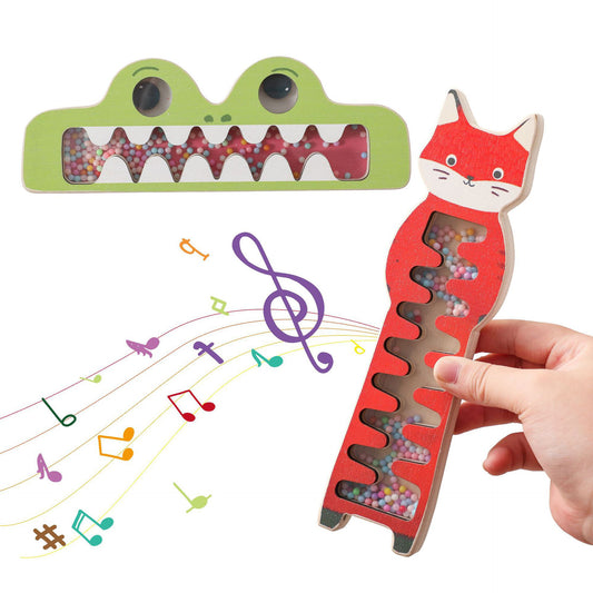 RAIN STICK (ANIMAL)