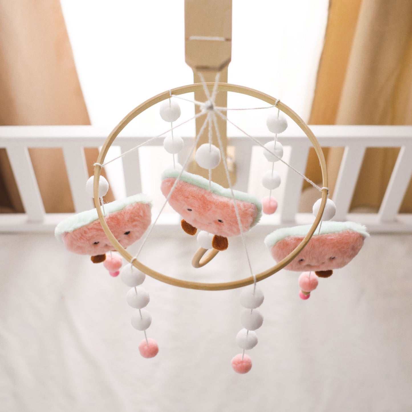 BABY MOBILE