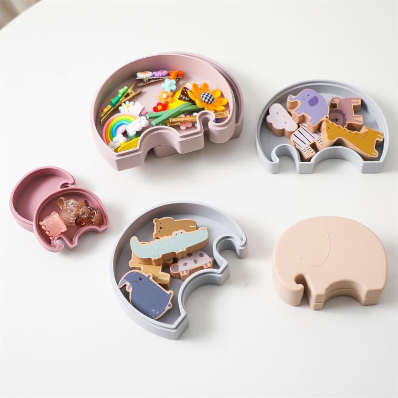 BUILDING BLOCK (ELEPHANT)