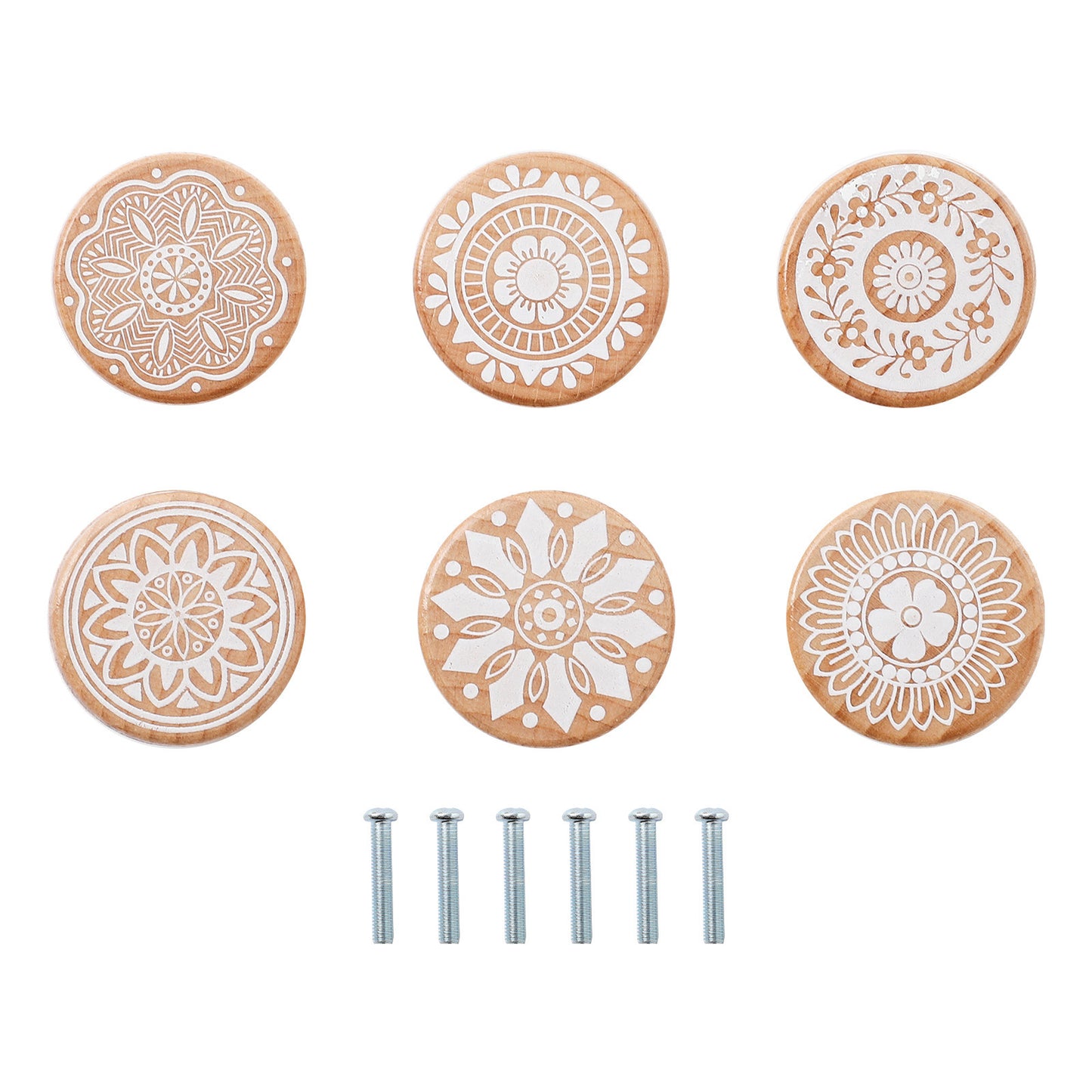 DRAWER KNOBS (ANIMAL)