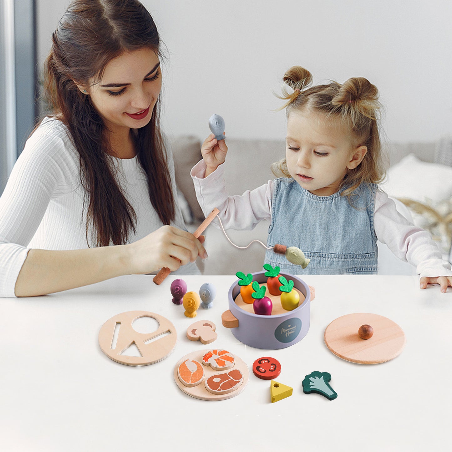 COOKING TOY