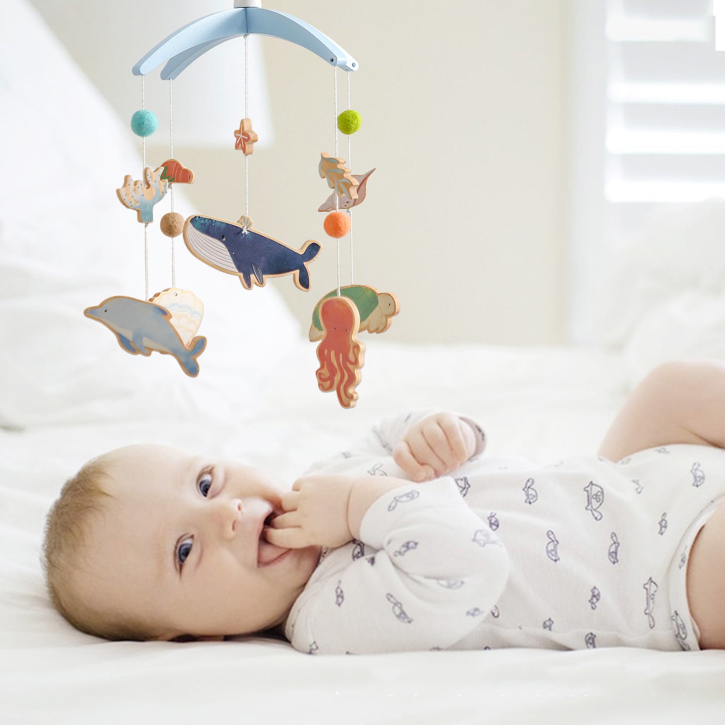 BABY MOBILE (SEA)