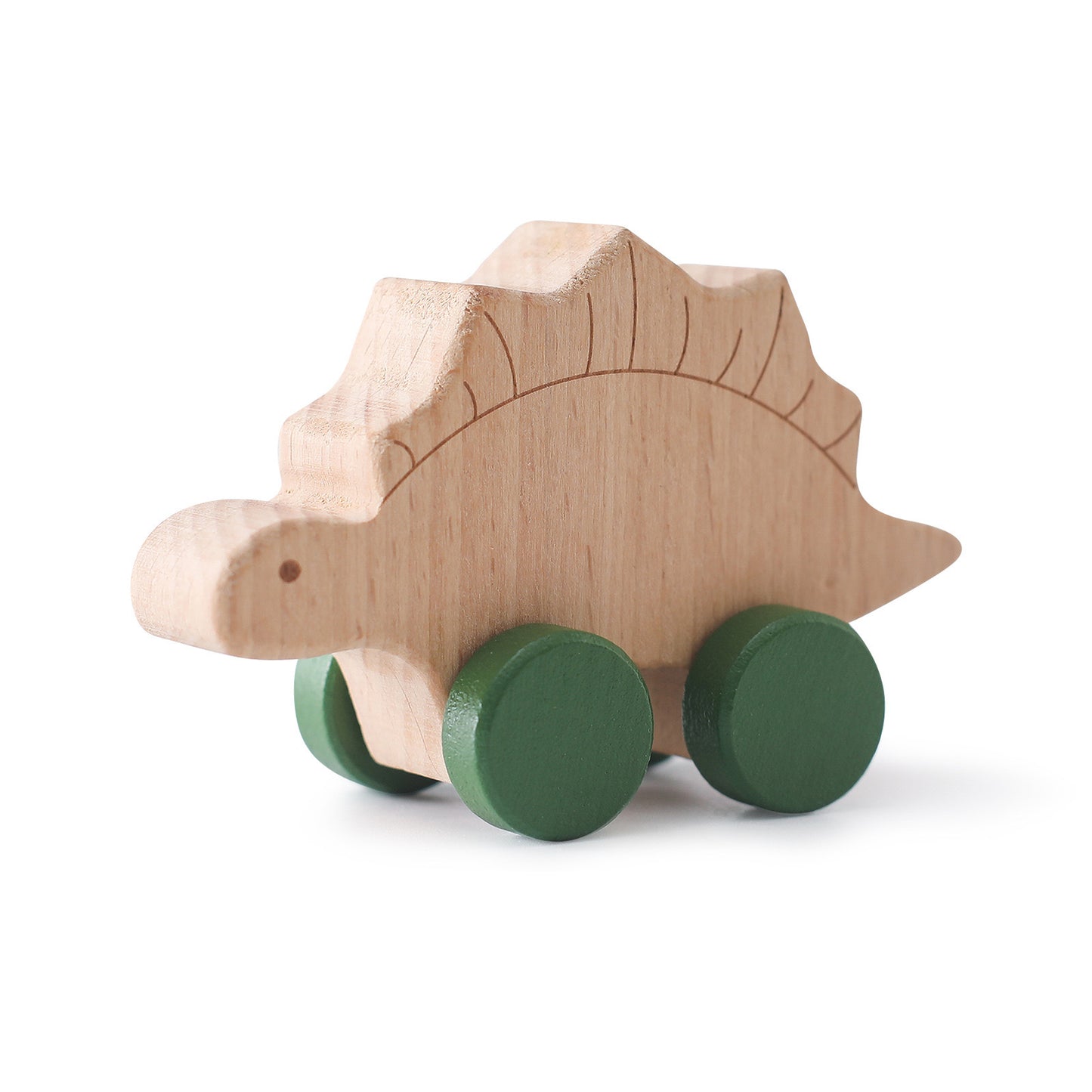 WOODEN TOY (DINOSAUR)