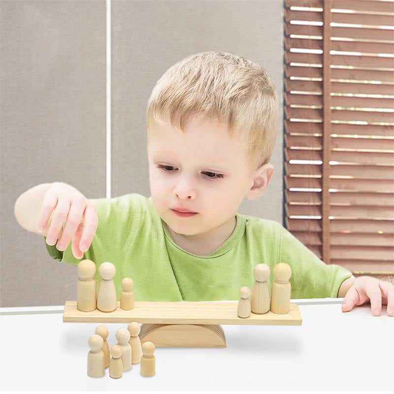 BUILDING BLOCK (SEESAW)