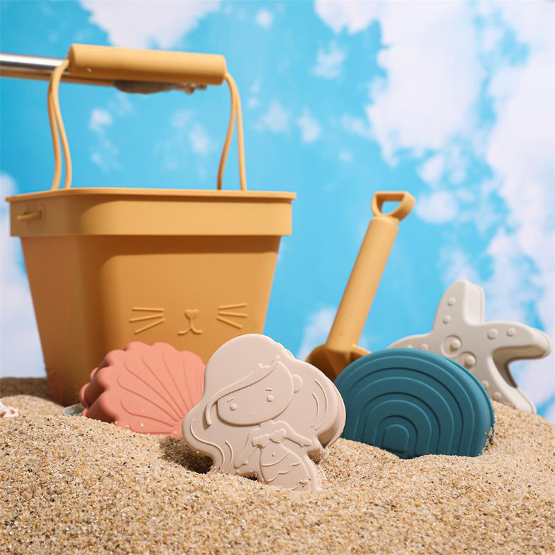 SAND TOYS