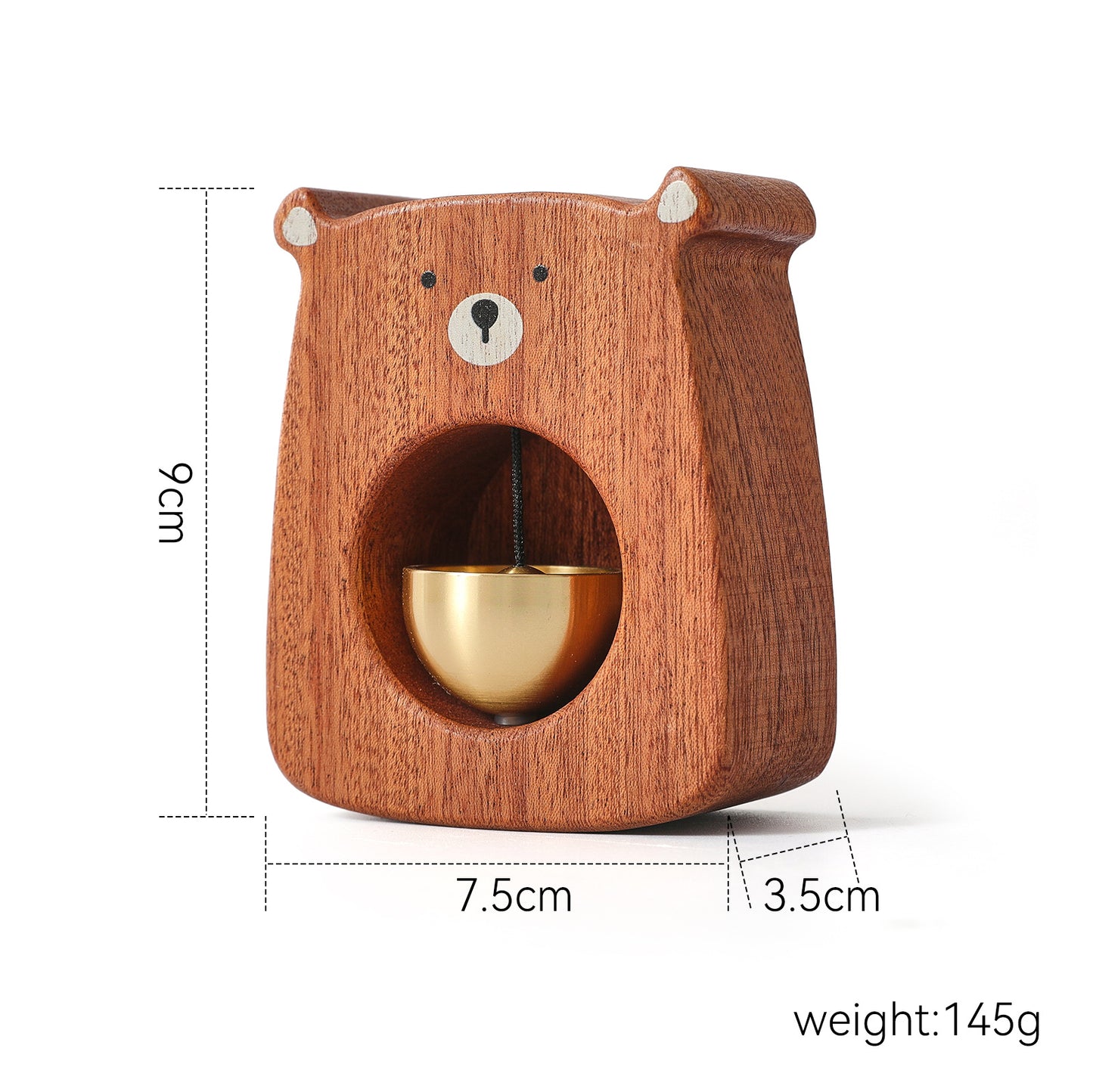 DOORBELL (BEAR)