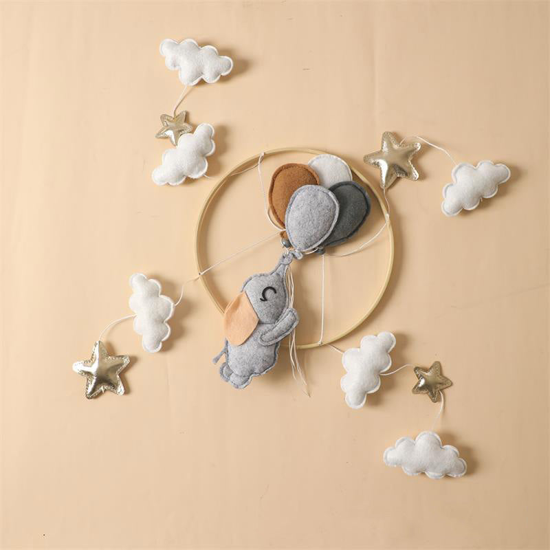 BABY MOBILE (BEAR)