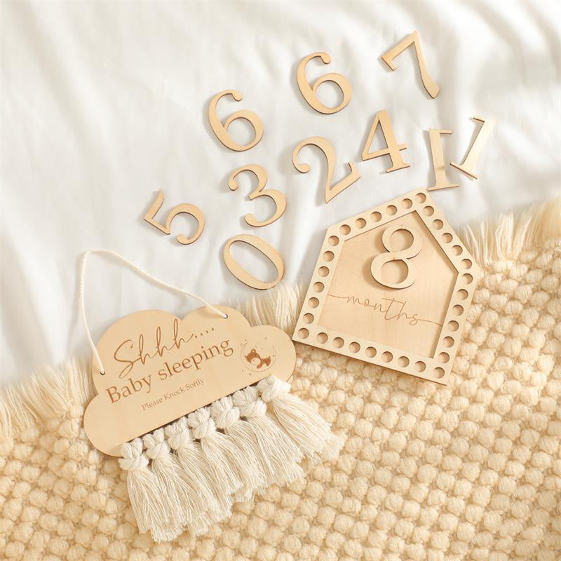 MILESTONE CARDS