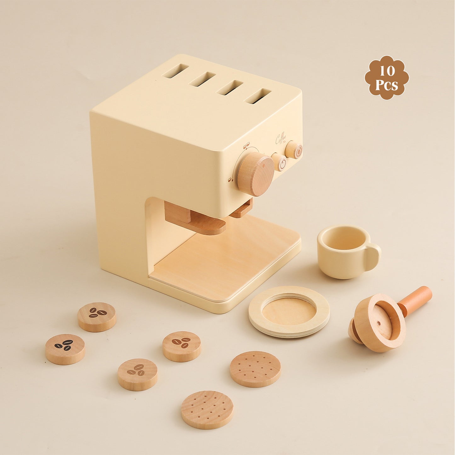 COFFE MACHINE TOY