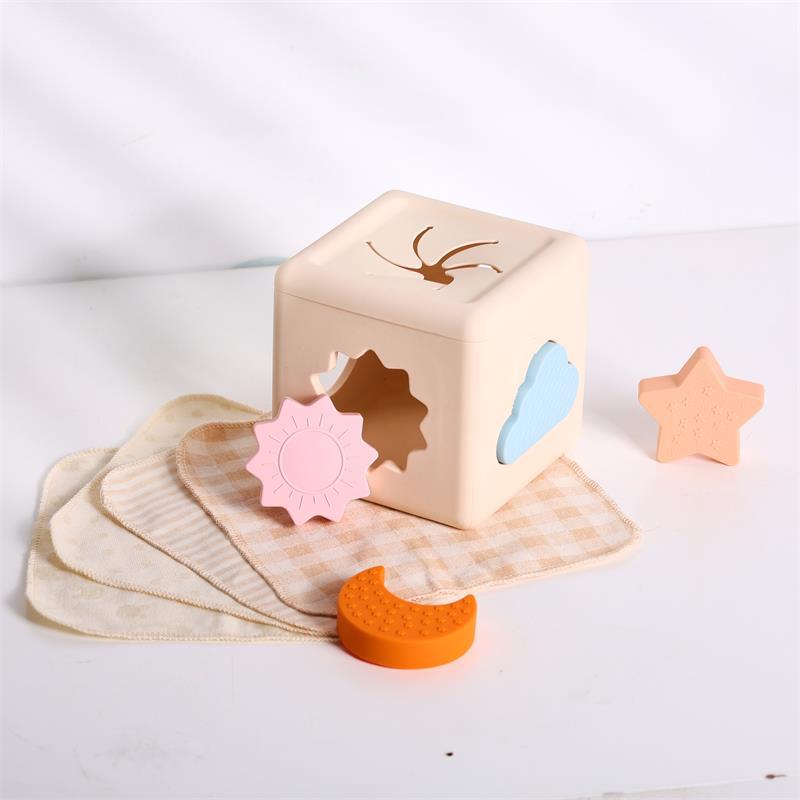 BUILDING BLOCK (SKY)