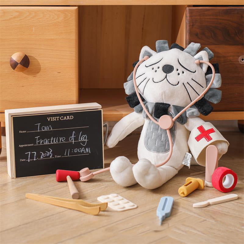 MEDICAL TOY