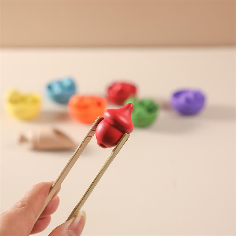 COLOR SORTING