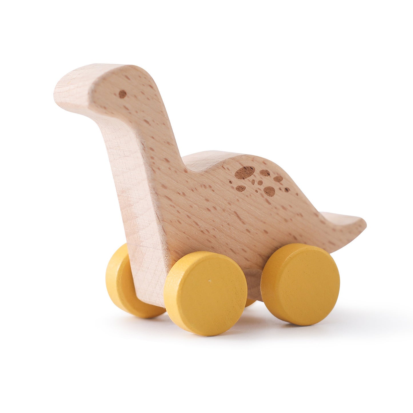 WOODEN TOY (DINOSAUR)