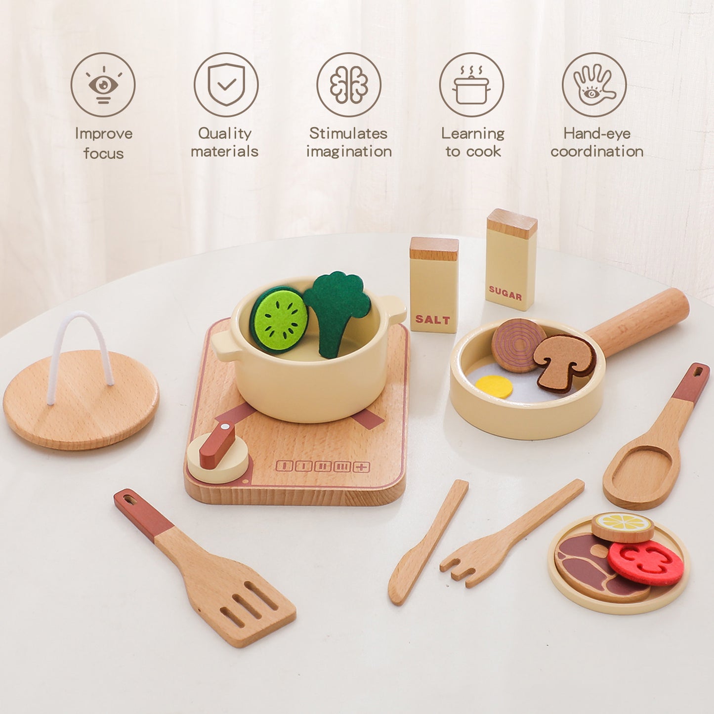 KITCHEN TOY