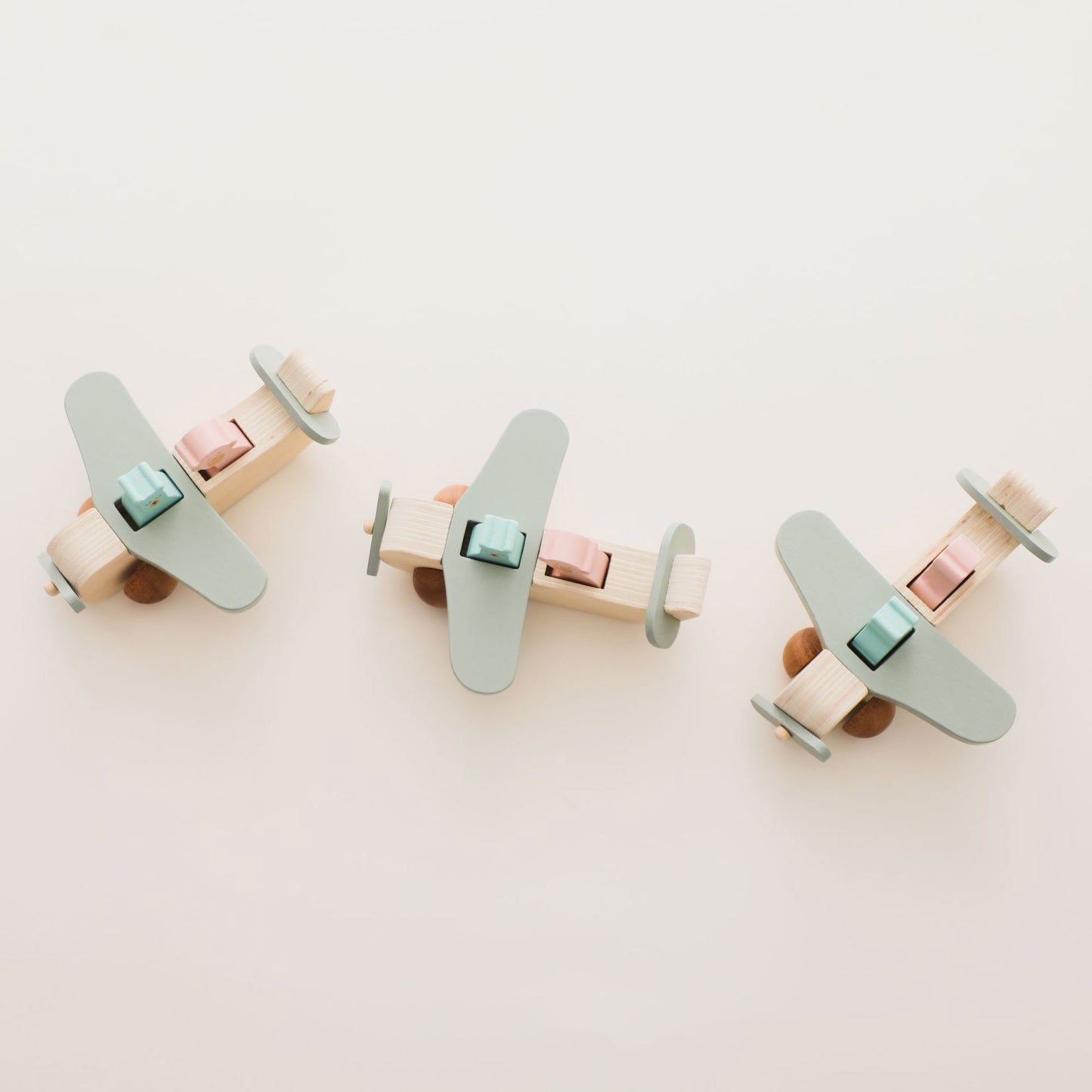 WOODEN PLANE