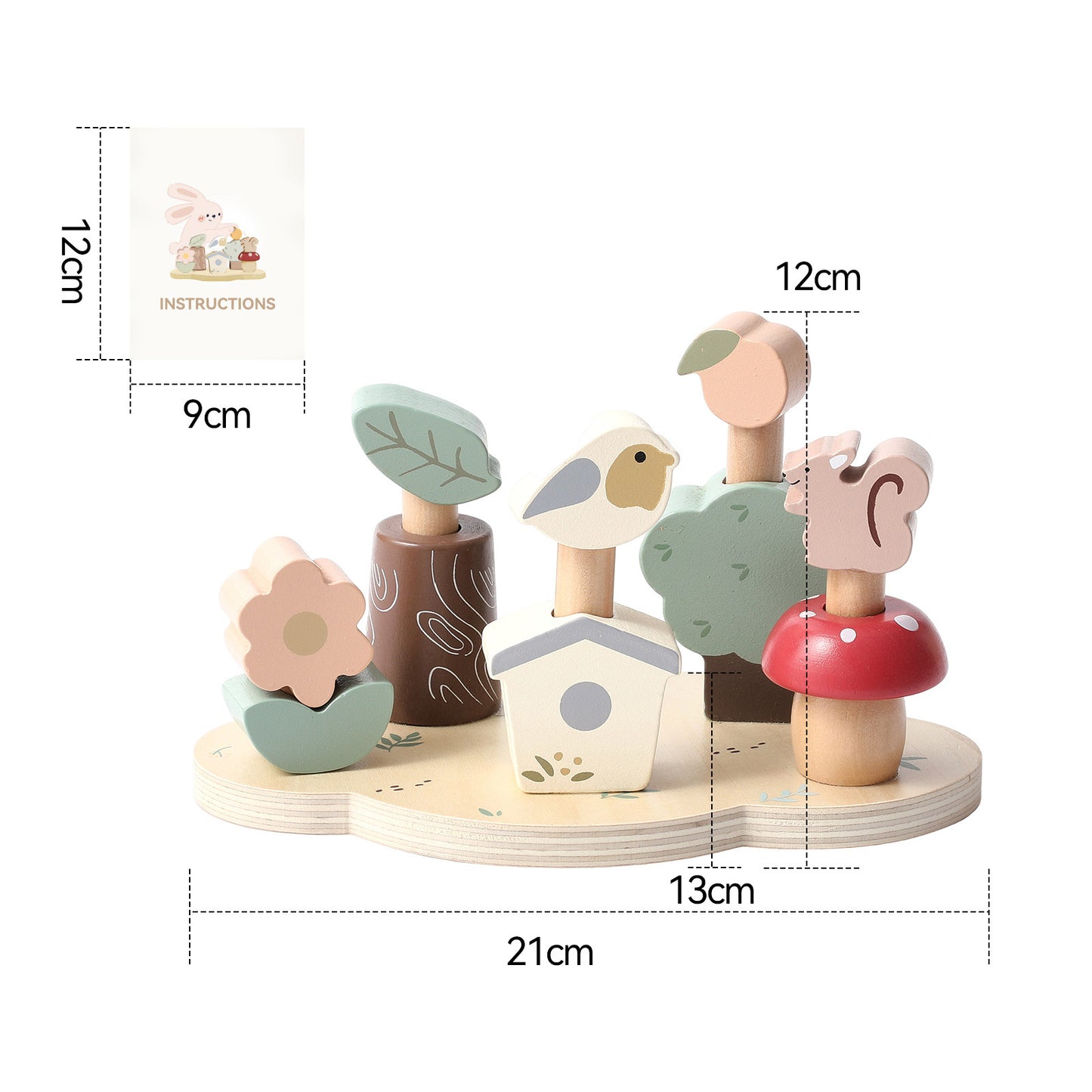 POP-UP TOY