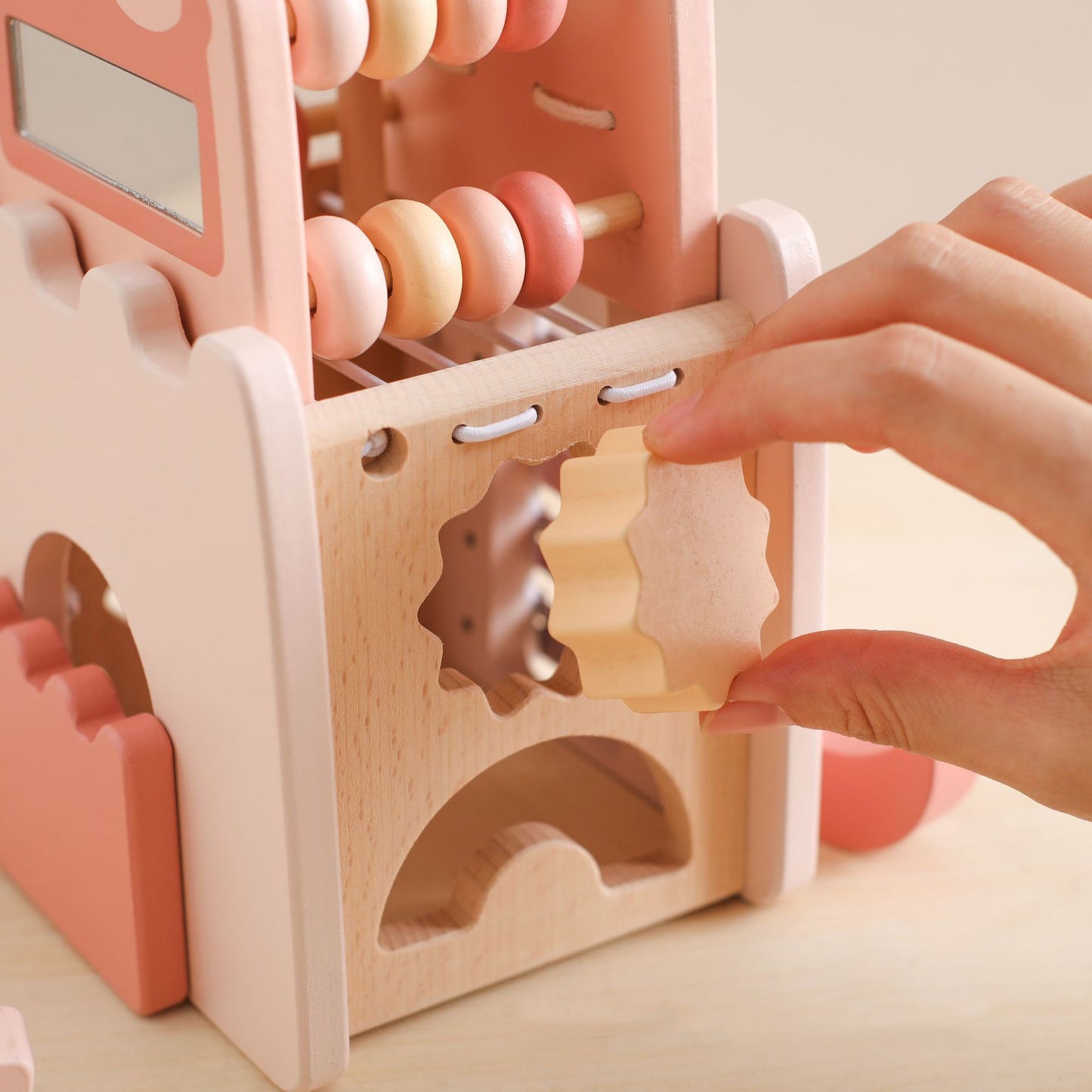 CASTLE TOY