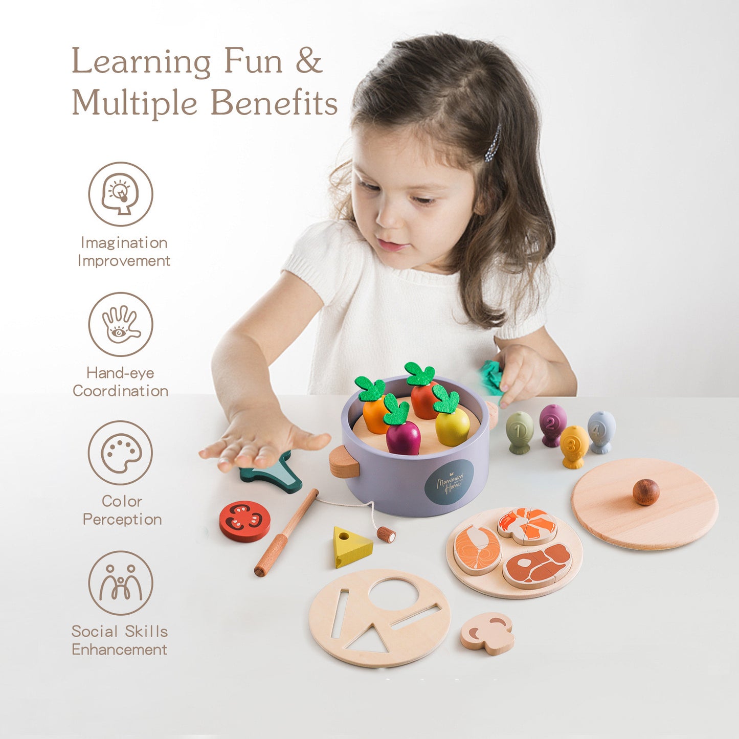 COOKING TOY