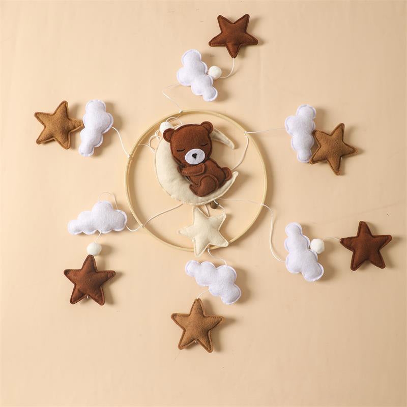 BABY MOBILE (BEAR)