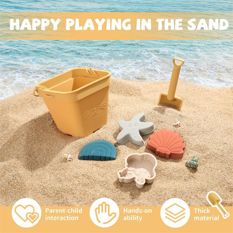 SAND TOYS