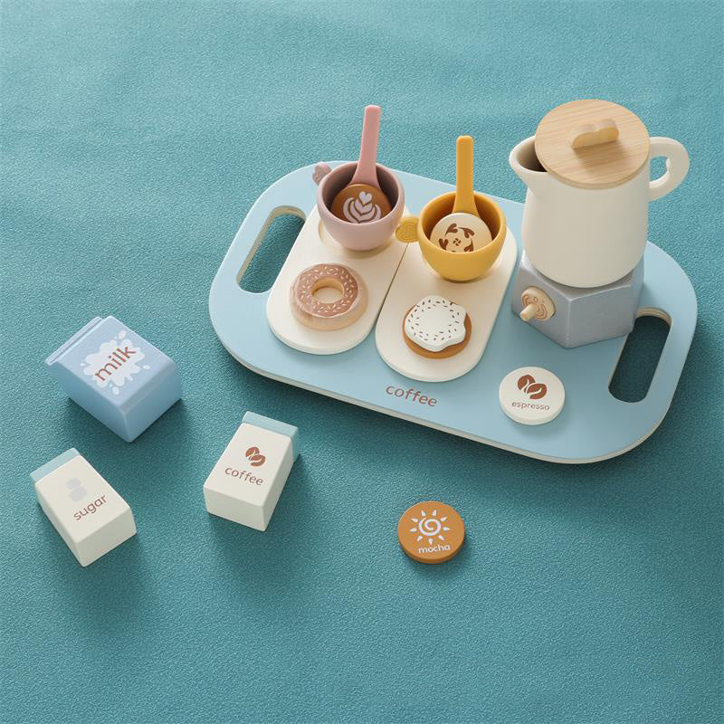 COFFEE TOY
