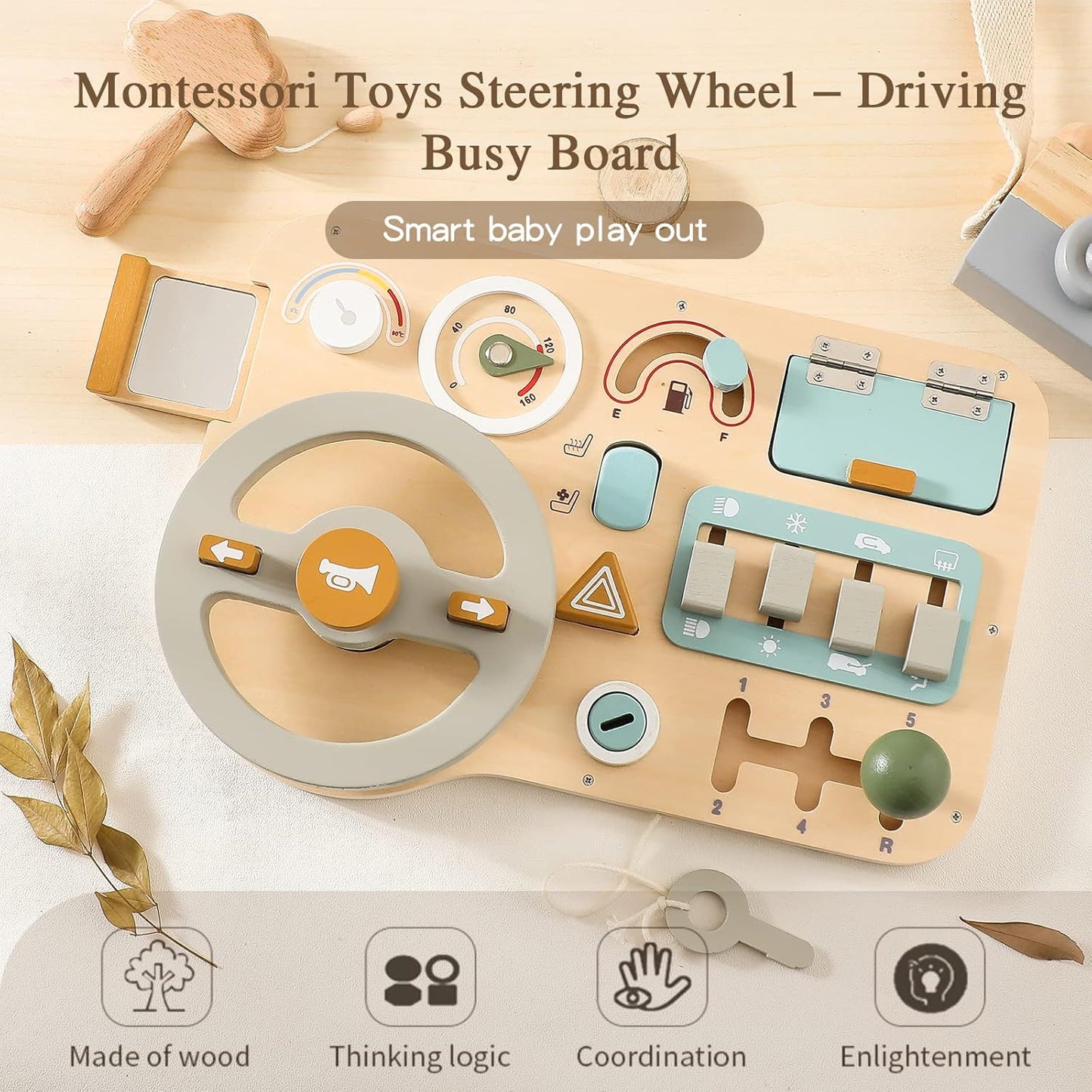 ACTIVITY BOARD (CAR)