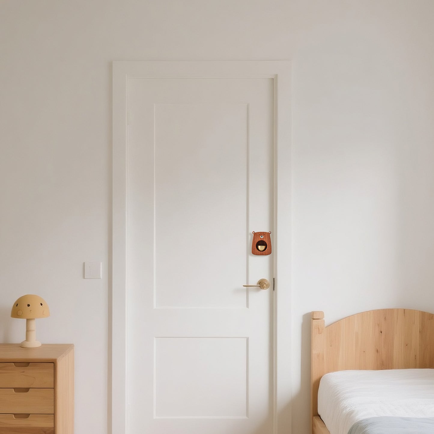 DOORBELL (BEAR)
