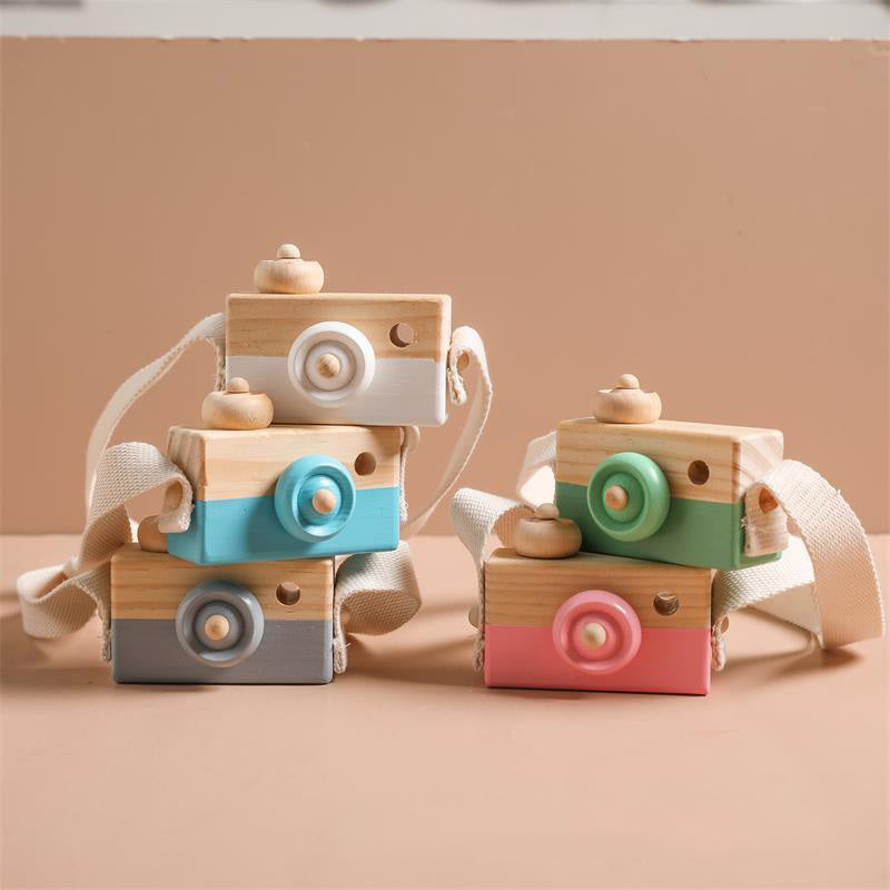 CAMERA TOY