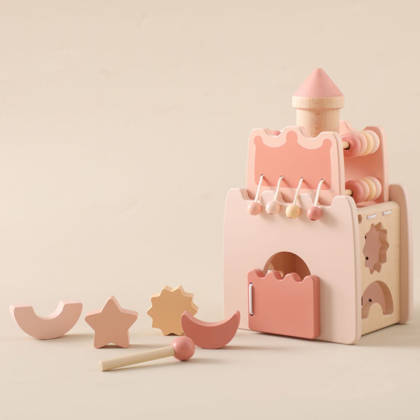CASTLE TOY