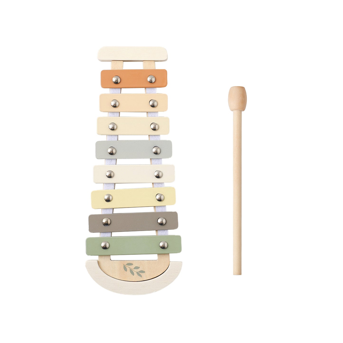 INSTRUMENT TOY (SQUIRREL)