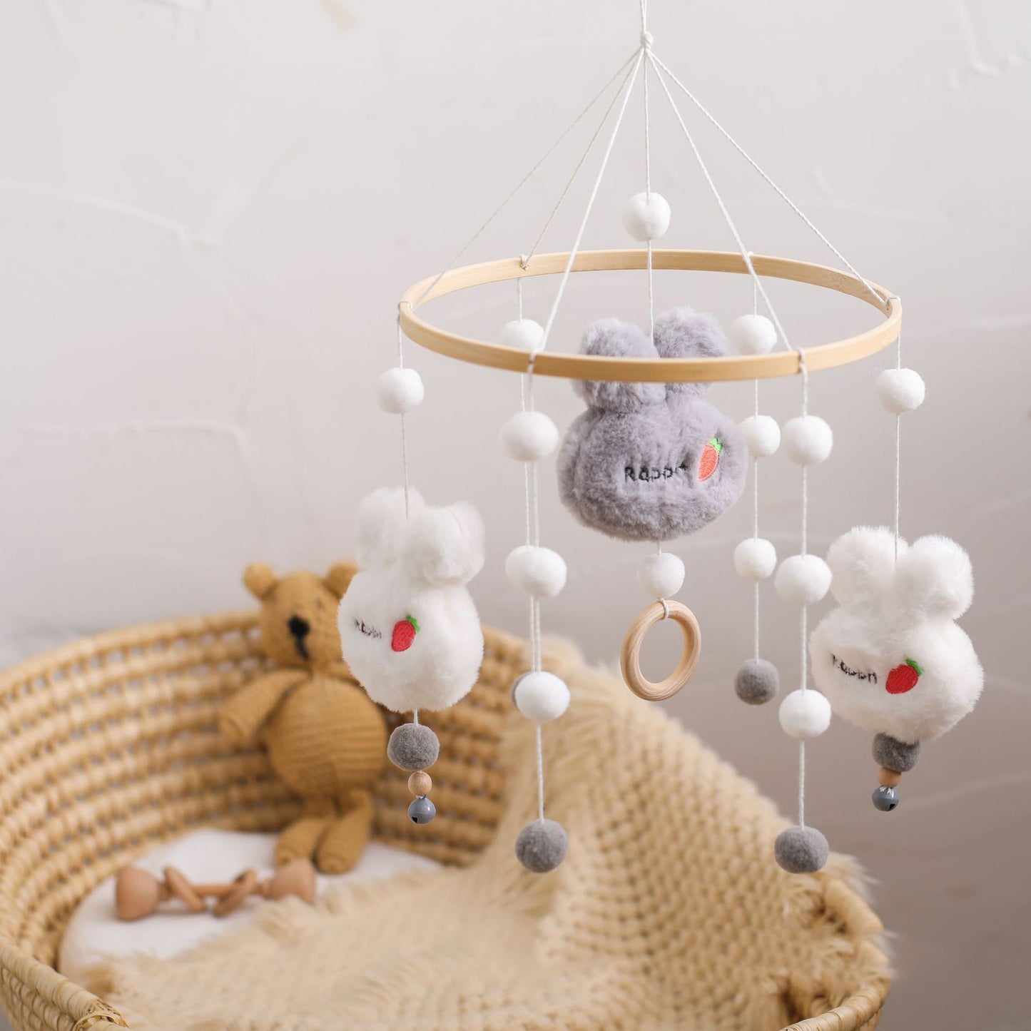 BABY MOBILE