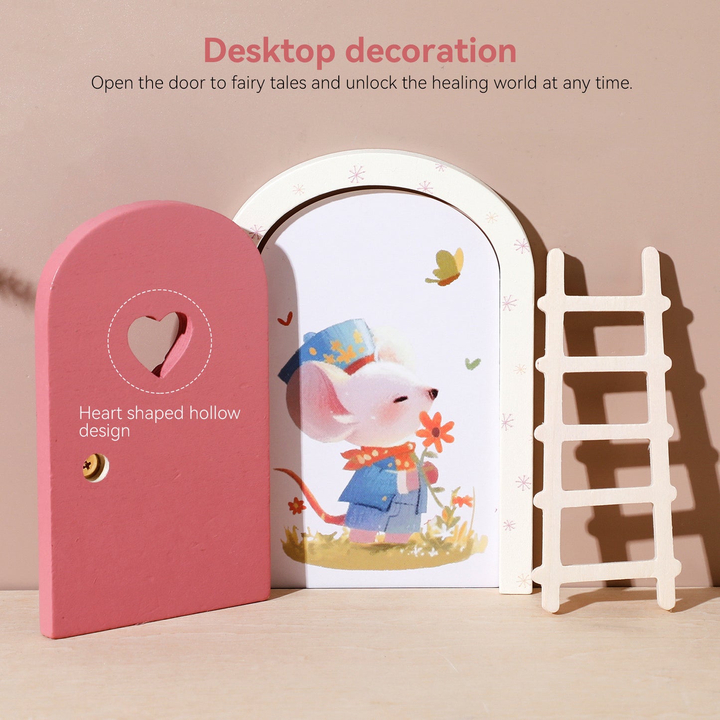 ELF DOOR