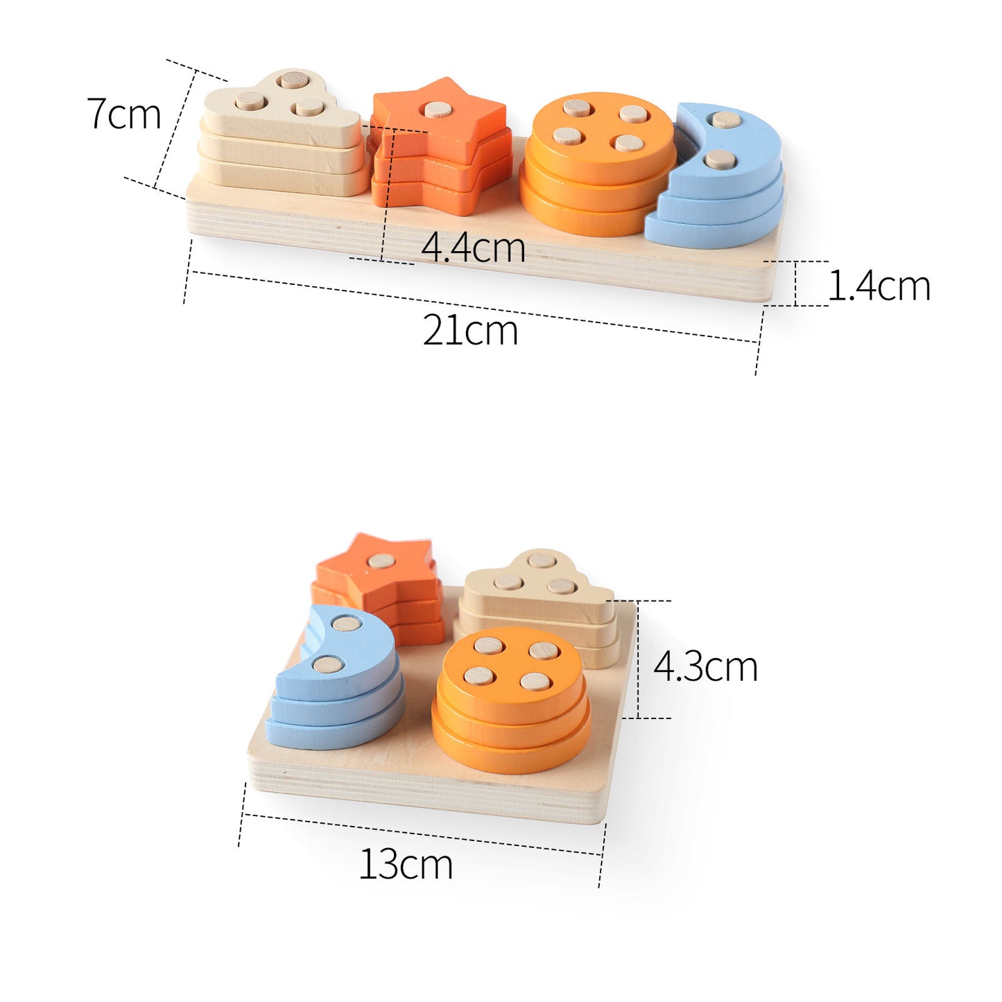BUILDING BLOCK (CLOUD)
