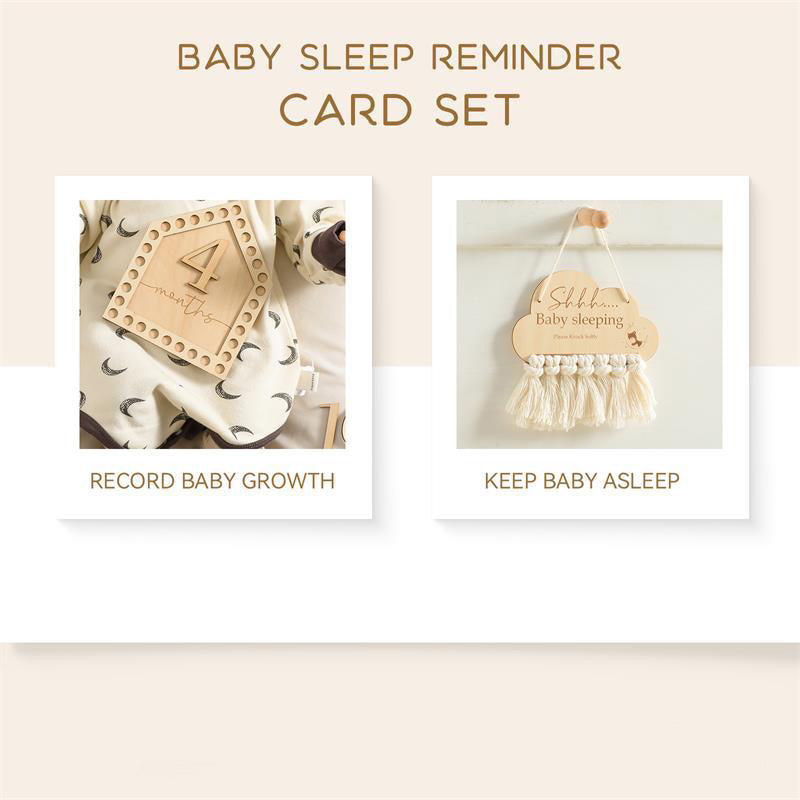 MILESTONE CARDS