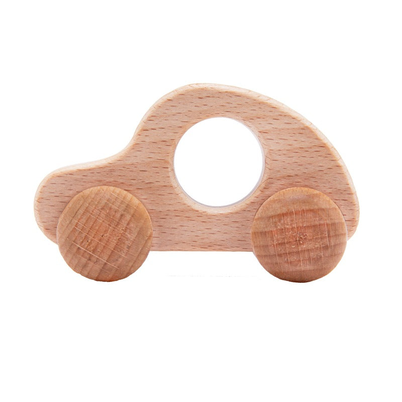 WOODEN TOY (CAR)