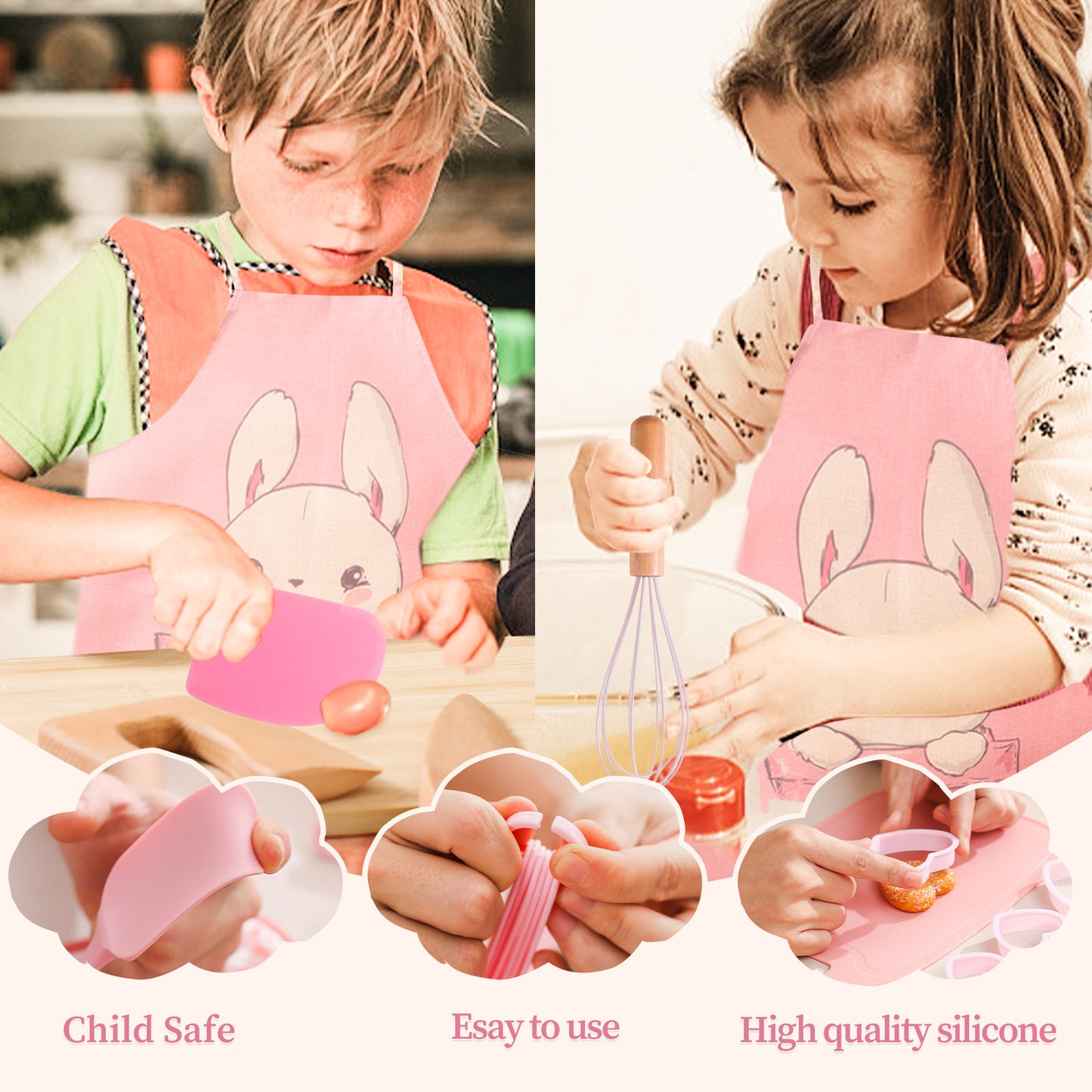 BAKING TOY