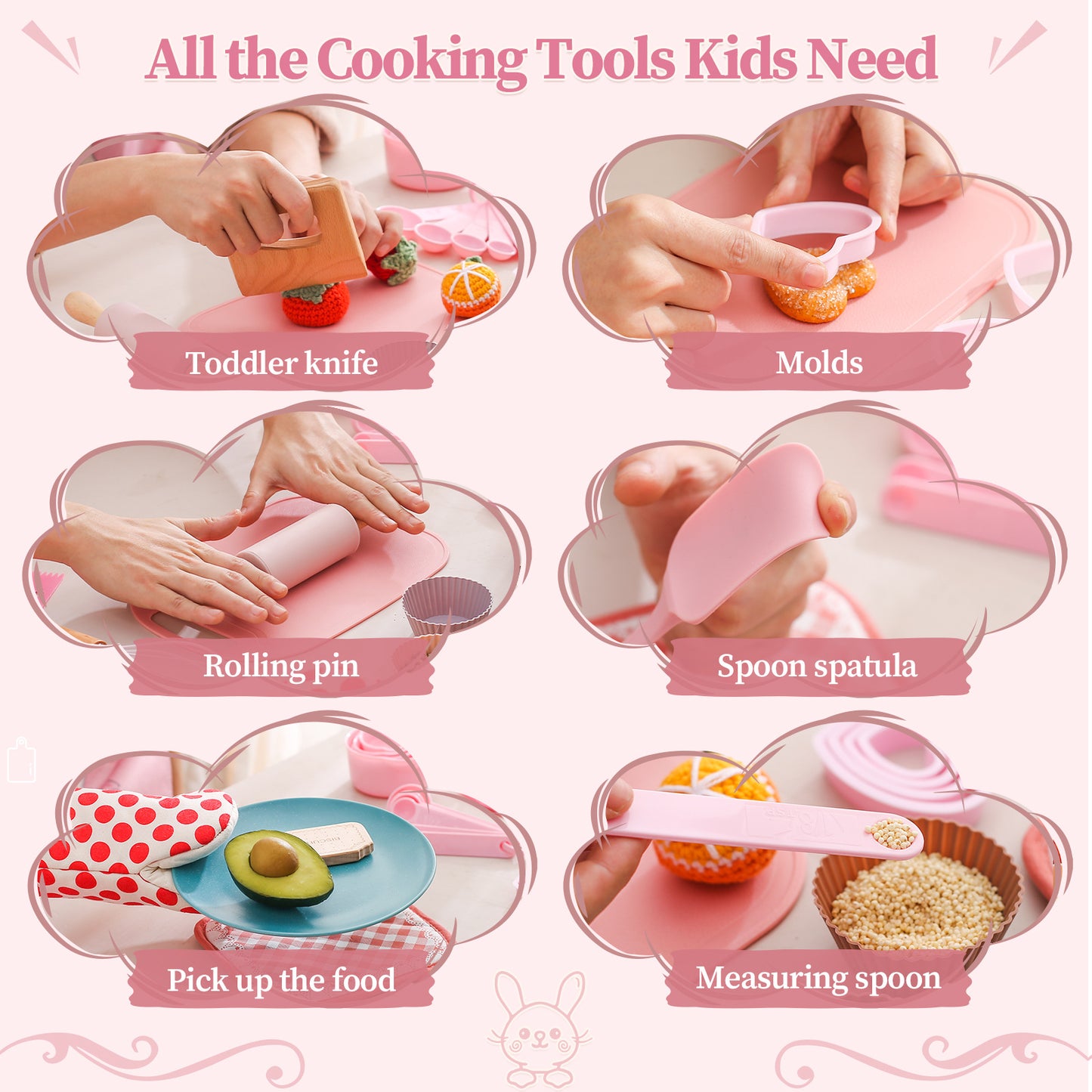 BAKING TOY