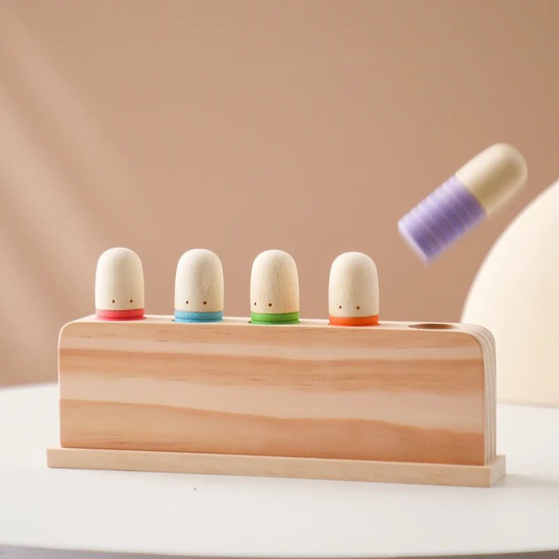BOUNCING TOY