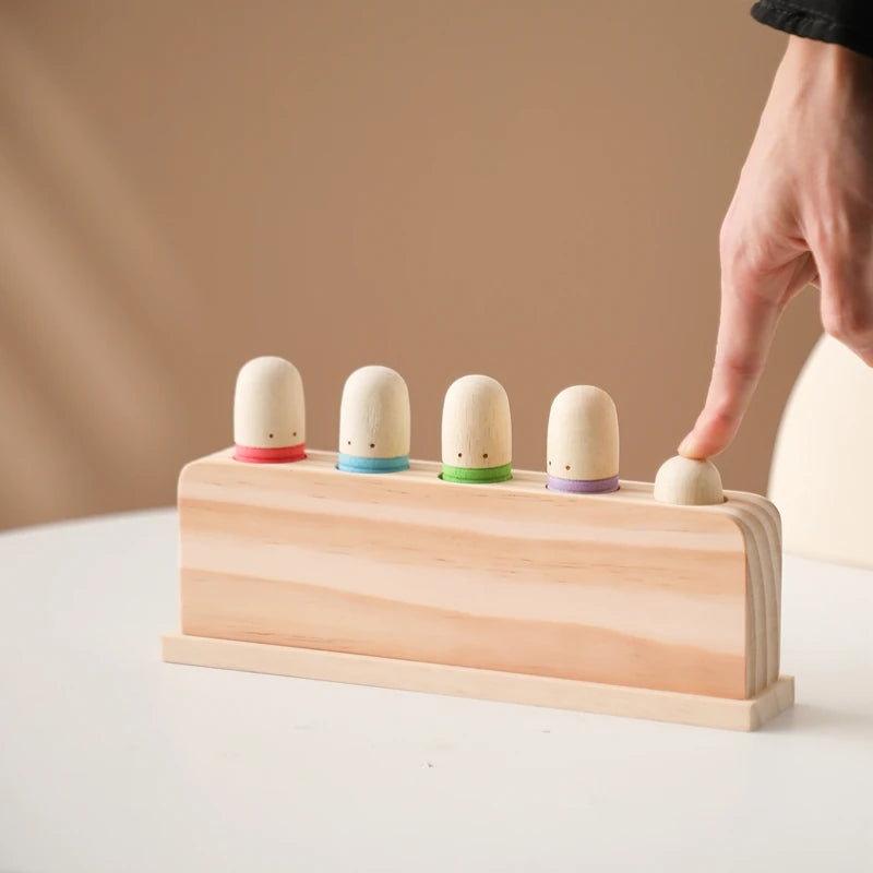 BOUNCING TOY