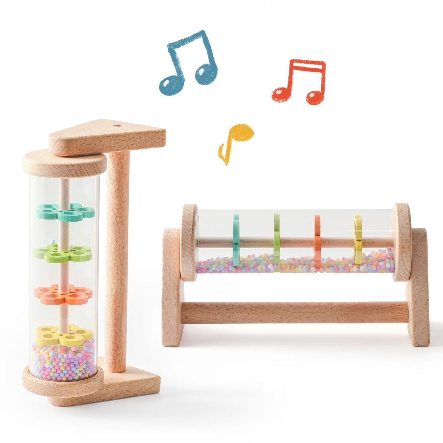 RAIN STICK