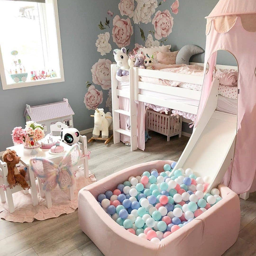 BALL PIT (SQUARE) - Wonder Space