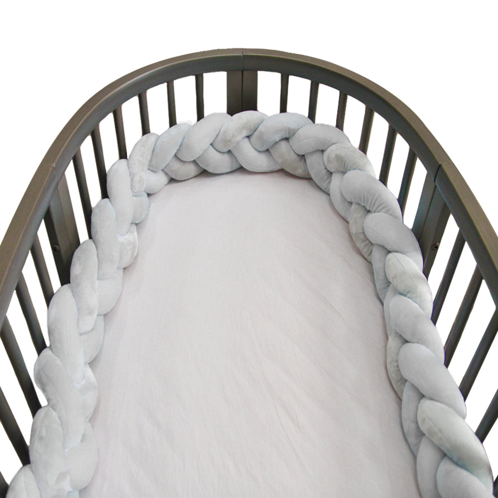 BRAIDED BUMPER - Wonder Space