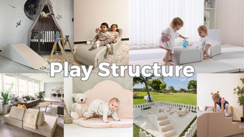 Why We Need A Play Structure for Our Kids – Wonder Space