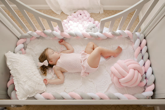 How to choose the Crib Size?