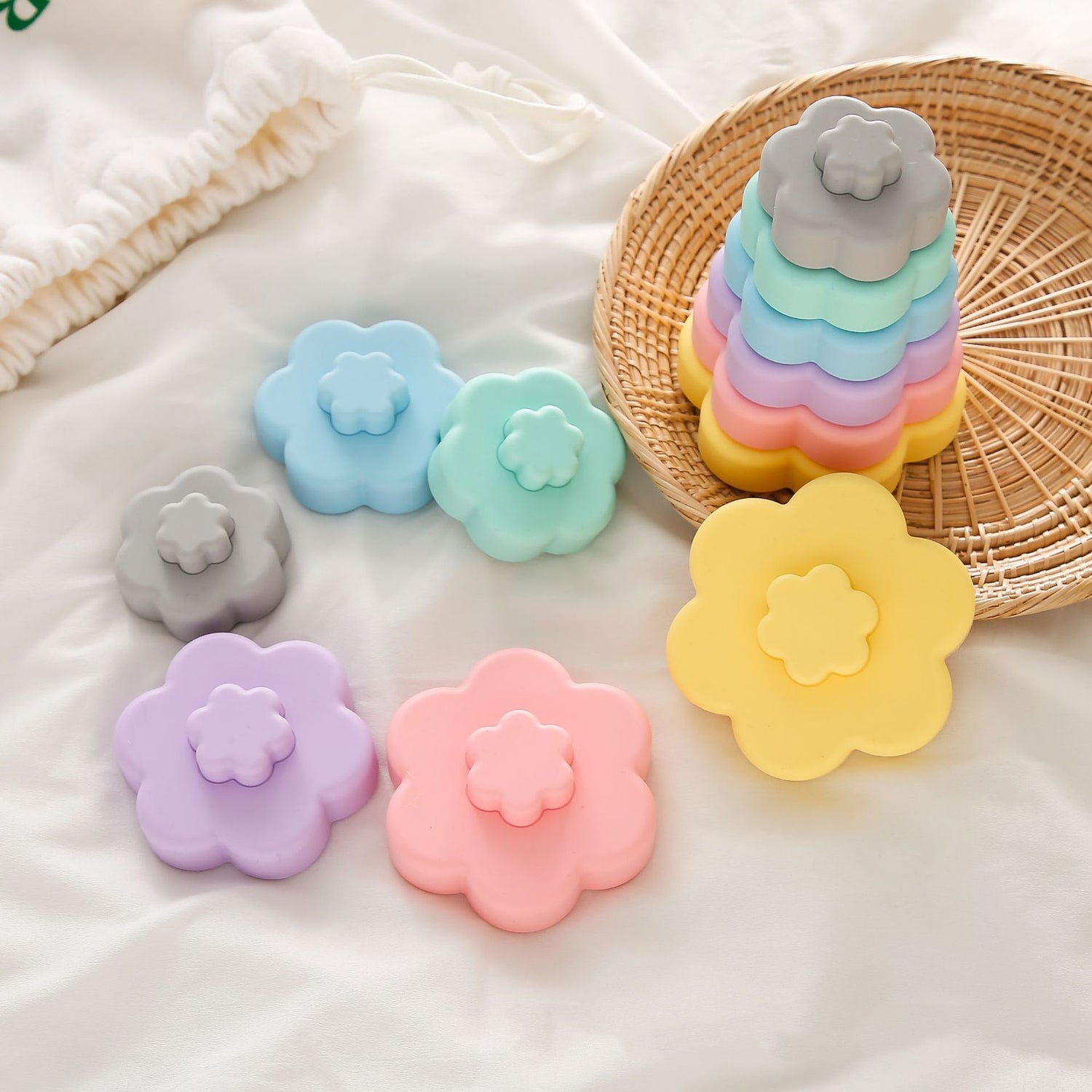 SILICONE TOYS