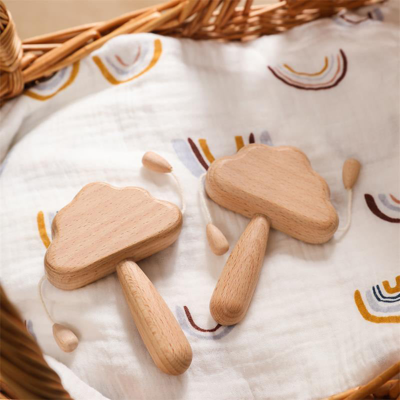BABY RATTLE